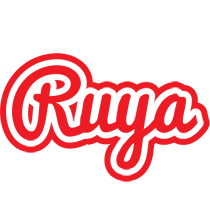 Ruya sunshine logo