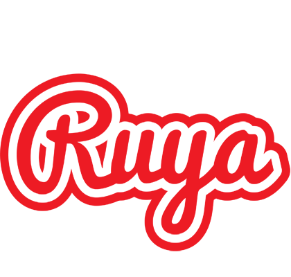 Ruya sunshine logo
