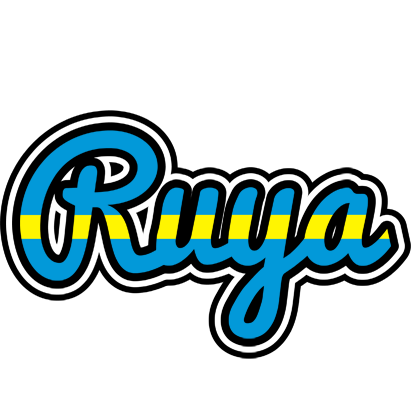 Ruya sweden logo