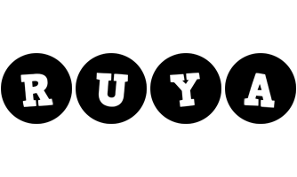 Ruya tools logo
