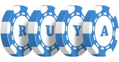 Ruya vegas logo