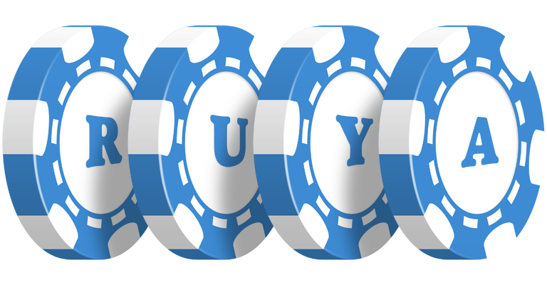 Ruya vegas logo