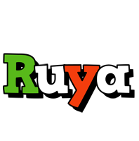 Ruya venezia logo