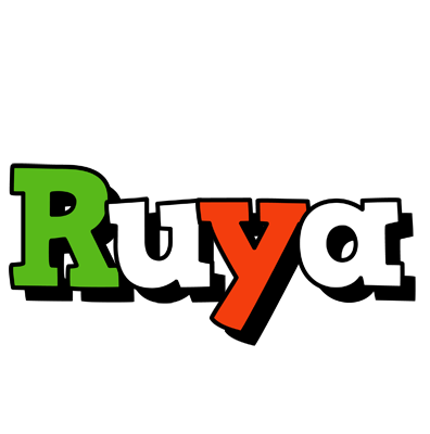 Ruya venezia logo