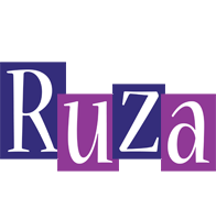 Ruza autumn logo