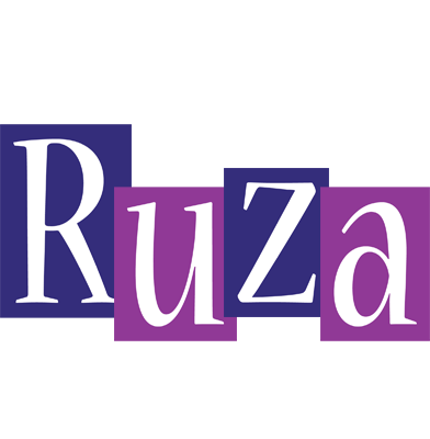 Ruza autumn logo