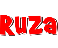 Ruza basket logo