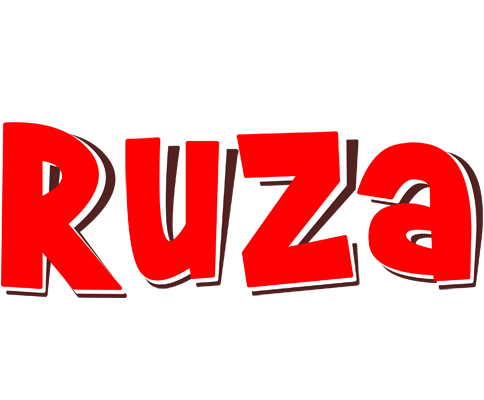 Ruza basket logo