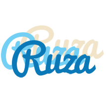 Ruza breeze logo