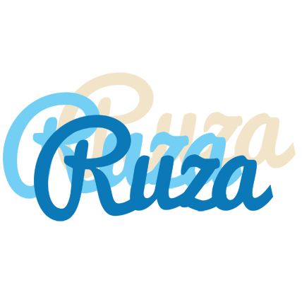 Ruza breeze logo