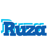 Ruza business logo