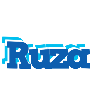 Ruza business logo