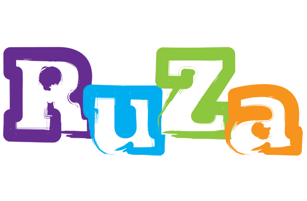 Ruza casino logo