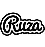 Ruza chess logo