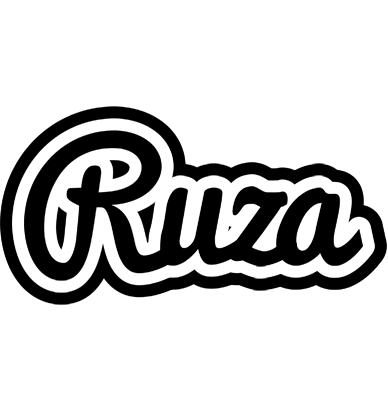 Ruza chess logo