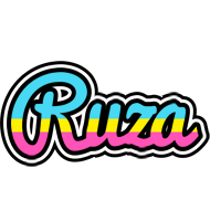 Ruza circus logo