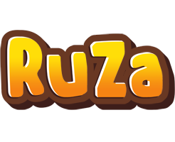 Ruza cookies logo