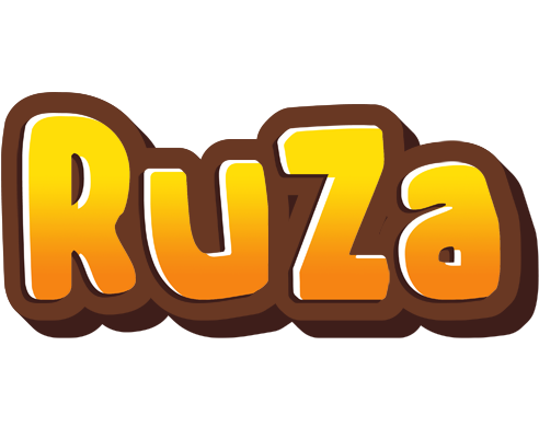 Ruza cookies logo