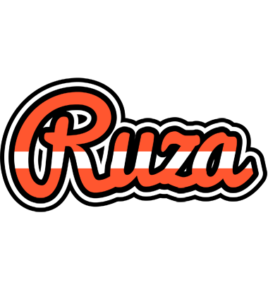 Ruza denmark logo