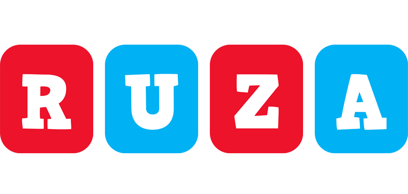 Ruza diesel logo