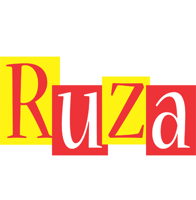 Ruza errors logo