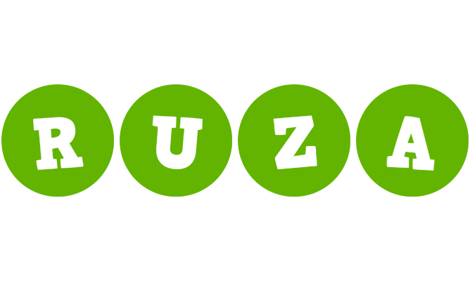 Ruza games logo