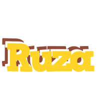 Ruza hotcup logo