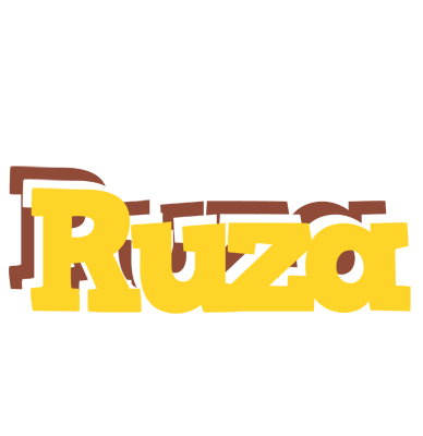 Ruza hotcup logo