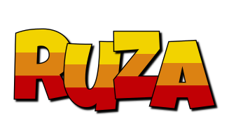 Ruza jungle logo