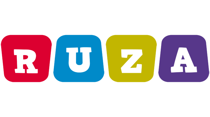 Ruza kiddo logo