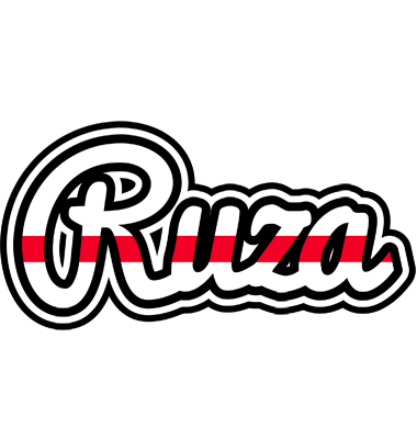 Ruza kingdom logo