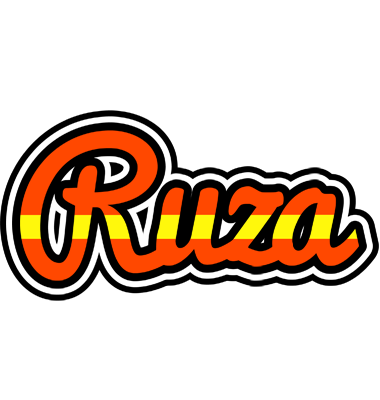 Ruza madrid logo
