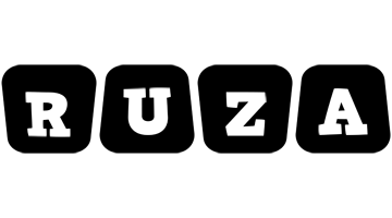 Ruza racing logo