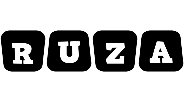 Ruza racing logo