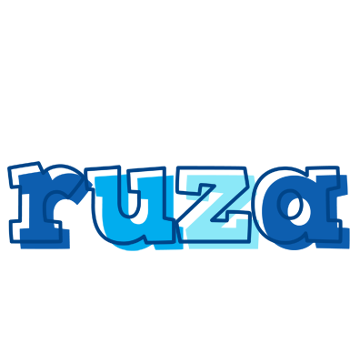 Ruza sailor logo