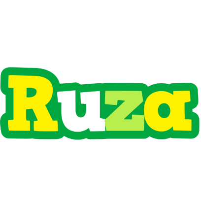 Ruza soccer logo
