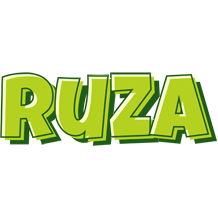 Ruza summer logo