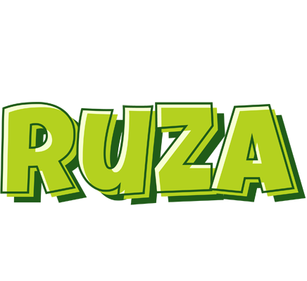 Ruza summer logo