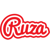 Ruza sunshine logo