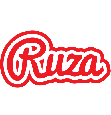 Ruza sunshine logo