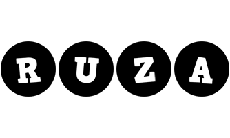 Ruza tools logo