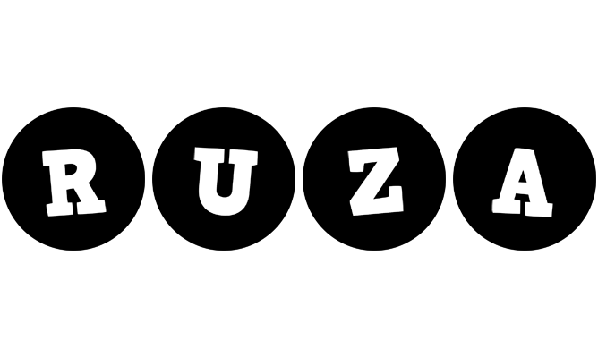 Ruza tools logo