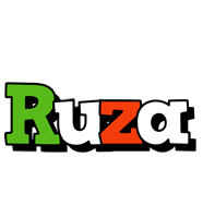 Ruza venezia logo