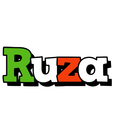 Ruza venezia logo