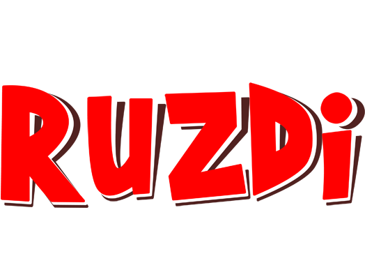 Ruzdi basket logo