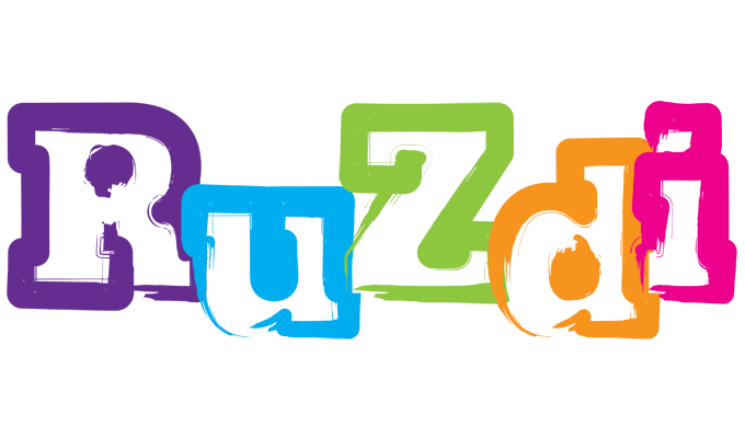 Ruzdi casino logo