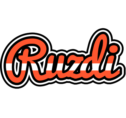 Ruzdi denmark logo