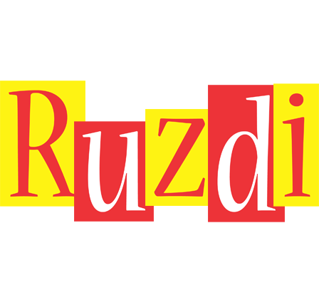 Ruzdi errors logo