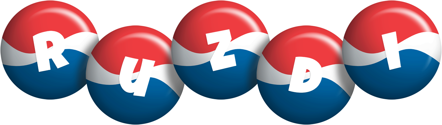 Ruzdi paris logo