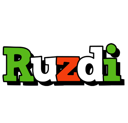 Ruzdi venezia logo
